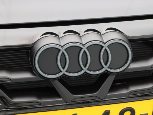 Audi A3 Sportback 45 TFSi e 272 Pk S-Line Competition | Stoelverwarming | Panorama dak | Sonos Audio | Ca... ActivLease financial lease