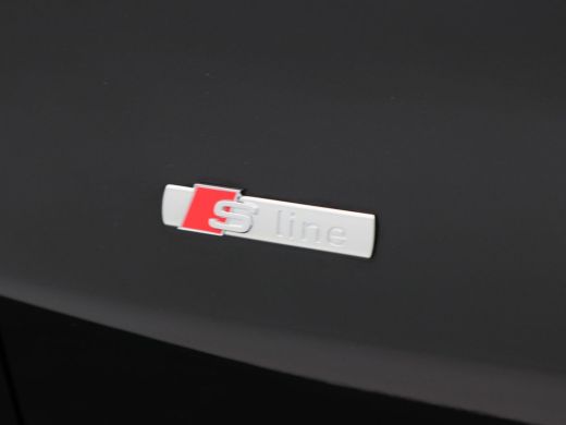 Audi A3 Sportback 45 TFSi e 272 Pk S-Line Competition | Stoelverwarming | Panorama dak | Sonos Audio | Ca... ActivLease financial lease