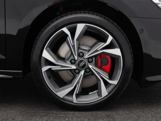 Audi A3 Sportback 45 TFSi e 272 Pk S-Line Competition | Stoelverwarming | Panorama dak | Sonos Audio | Ca... ActivLease financial lease