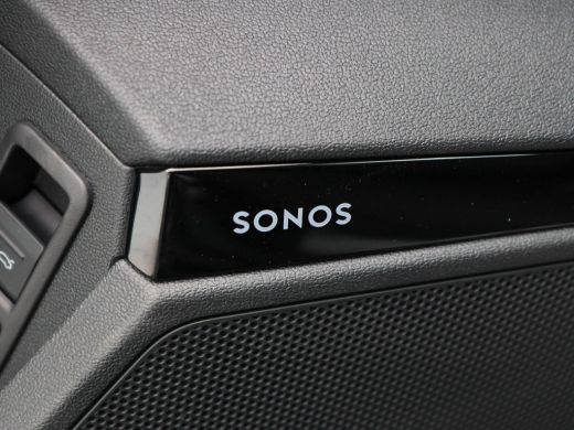 Audi A3 Sportback 45 TFSi e 272 Pk S-Line Competition | Stoelverwarming | Panorama dak | Sonos Audio | Ca... ActivLease financial lease