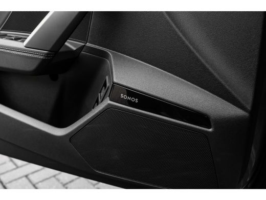 Audi A3 Sportback 45 TFSI e S edition Competition 272PK | Sonos Audio | Head-up Display | Elek. stoel | C... ActivLease financial lease