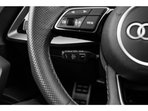 Audi A3 Sportback 45 TFSI e S edition Competition 272PK | Sonos Audio | Head-up Display | Elek. stoel | C... ActivLease financial lease