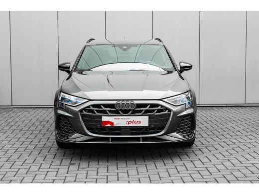 Audi A3 Sportback 45 TFSI e S edition Competition 272PK | Sonos Audio | Head-up Display | Elek. stoel | C... ActivLease financial lease