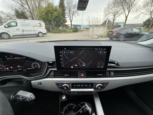 Audi A4 Avant Autr. 35 TFSI 150pk Advanced Ed. | Navi | Apple Carpl | Stoelverwarming | LED ActivLease financial lease
