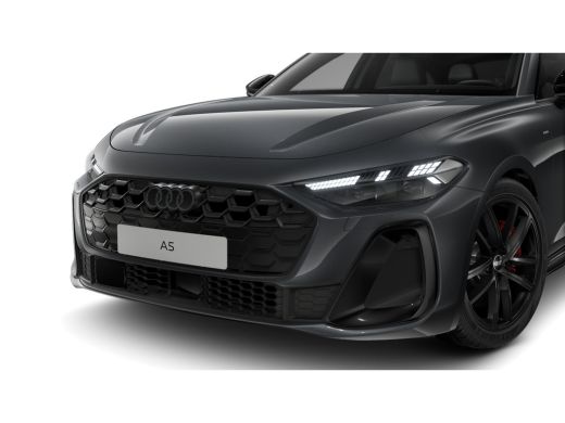 Audi A5 Limousine S edition | Adaptive cruise control | Aluminium optiek in het interieur | Audi smartpho... ActivLease financial lease