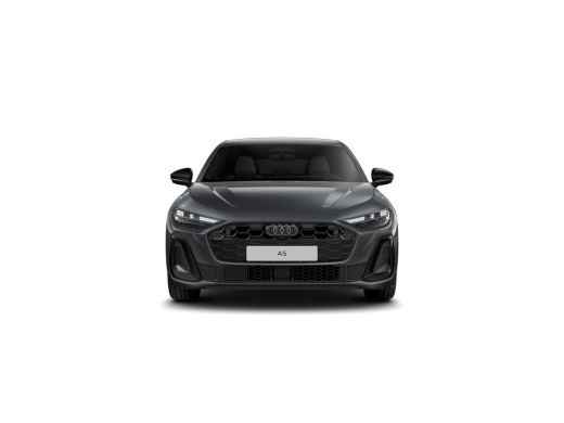 Audi A5 Limousine S edition | Adaptive cruise control | Aluminium optiek in het interieur | Audi smartpho... ActivLease financial lease