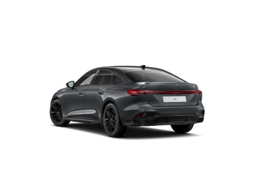 Audi A5 Limousine S edition | Adaptive cruise control | Aluminium optiek in het interieur | Audi smartpho... ActivLease financial lease