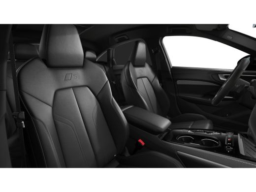 Audi A5 Limousine S edition | Adaptive cruise control | Aluminium optiek in het interieur | Audi smartpho... ActivLease financial lease