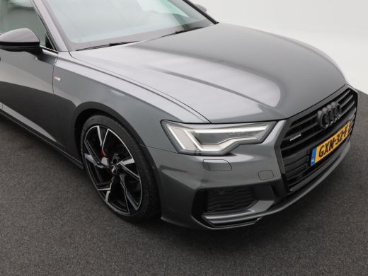 Audi A6 Avant 55 TFSi e 367 Pk quattro S-Line Competition | Panorama dak | Stoelverwarming | Trekhaak | C... ActivLease financial lease