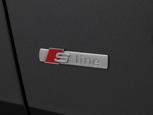 Audi A6 Avant 55 TFSi e 367 Pk quattro S-Line Competition | Panorama dak | Stoelverwarming | Trekhaak | C... ActivLease financial lease