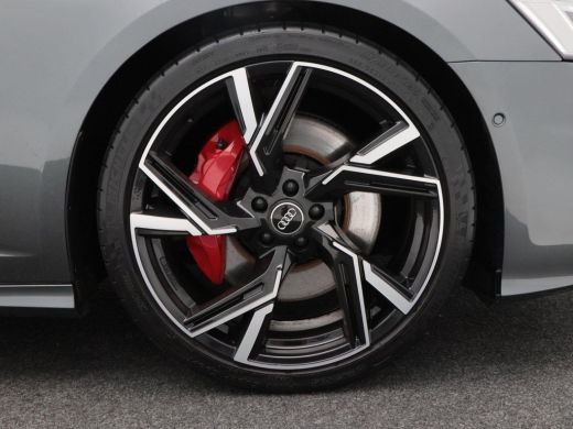 Audi A6 Avant 55 TFSi e 367 Pk quattro S-Line Competition | Panorama dak | Stoelverwarming | Trekhaak | C... ActivLease financial lease