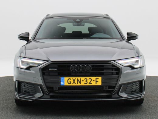 Audi A6 Avant 55 TFSi e 367 Pk quattro S-Line Competition | Panorama dak | Stoelverwarming | Trekhaak | C... ActivLease financial lease
