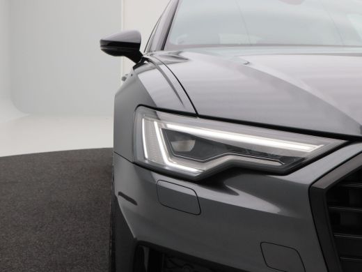 Audi A6 Avant 55 TFSi e 367 Pk quattro S-Line Competition | Panorama dak | Stoelverwarming | Trekhaak | C... ActivLease financial lease
