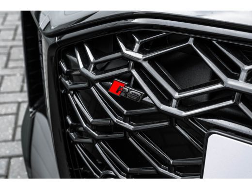 Audi RS5 Limousine e-hybrid 470 kW / 639 pk | 360 graden Topview camera's | Achterklep elektrisch te opene... ActivLease financial lease