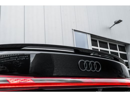 Audi RS5 Limousine e-hybrid 470 kW / 639 pk | 360 graden Topview camera's | Achterklep elektrisch te opene... ActivLease financial lease