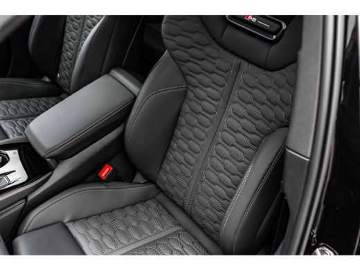 Audi RS5 Limousine e-hybrid 470 kW / 639 pk | 360 graden Topview camera's | Achterklep elektrisch te opene... ActivLease financial lease