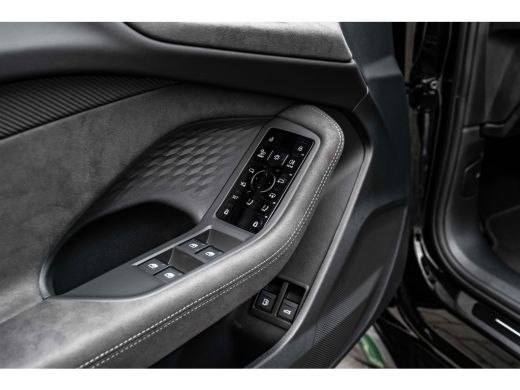 Audi RS5 Limousine e-hybrid 470 kW / 639 pk | 360 graden Topview camera's | Achterklep elektrisch te opene... ActivLease financial lease