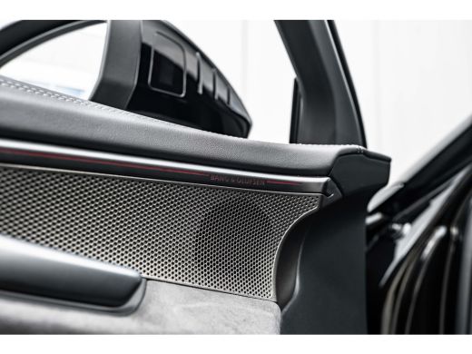 Audi RS5 Limousine e-hybrid 470 kW / 639 pk | 360 graden Topview camera's | Achterklep elektrisch te opene... ActivLease financial lease