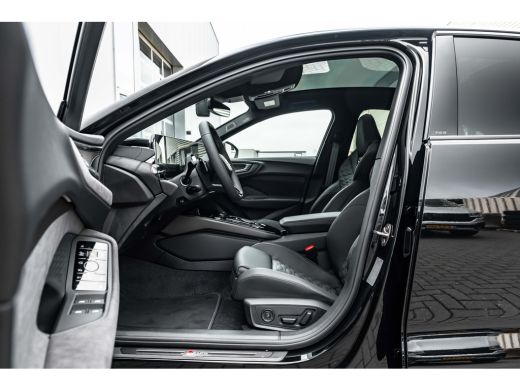 Audi RS5 Limousine e-hybrid 470 kW / 639 pk | 360 graden Topview camera's | Achterklep elektrisch te opene... ActivLease financial lease