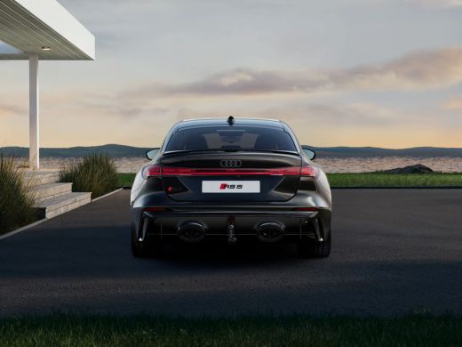 Audi RS5 Limousine RS 5 | Adaptive cruise control | Audi smartphone interface | Dashcam ActivLease financial lease