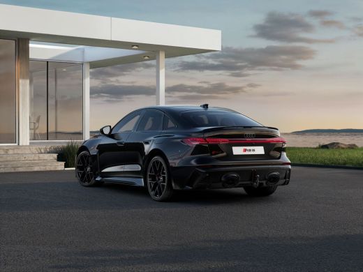 Audi RS5 Limousine RS 5 | Adaptive cruise control | Audi smartphone interface | Dashcam ActivLease financial lease