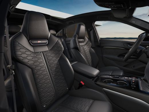 Audi RS5 Limousine RS 5 | Adaptive cruise control | Audi smartphone interface | Dashcam ActivLease financial lease