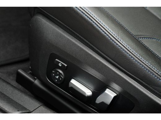 BMW 3 Serie Touring 330e M-Sport Pro Pano M-zetels ACC HUD HiFi 19inch ActivLease financial lease