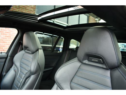 BMW 3 Serie Touring 330e M-Sport Pro Pano M-zetels ACC HUD HiFi 19inch ActivLease financial lease