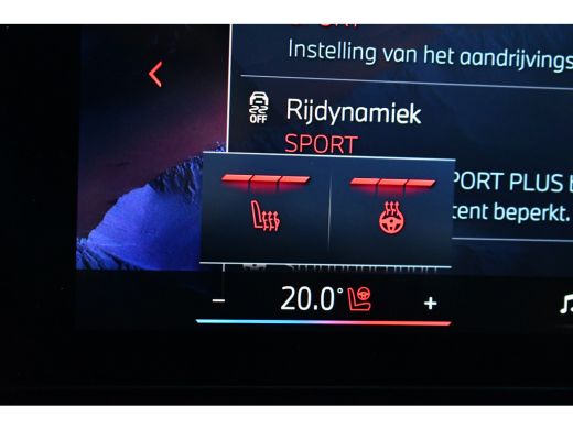 BMW X3 30e xDrive M-Sport Trekhaak ACC HUD 360 21inch ActivLease financial lease