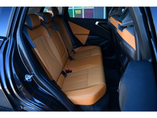 BMW X3 30e xDrive M-Sport Trekhaak ACC HUD 360 21inch ActivLease financial lease