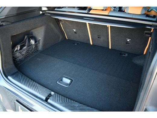 BMW X3 30e xDrive M-Sport Trekhaak ACC HUD 360 21inch ActivLease financial lease
