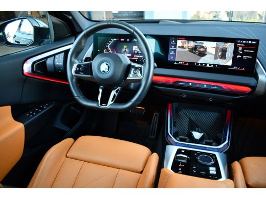 BMW X3 30e xDrive M-Sport Trekhaak ACC HUD 360 21inch ActivLease financial lease