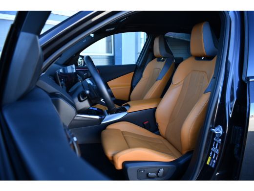 BMW X3 30e xDrive M-Sport Trekhaak ACC HUD 360 21inch ActivLease financial lease
