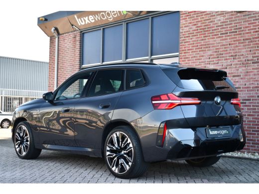 BMW X3 30e xDrive M-Sport Trekhaak ACC HUD 360 21inch ActivLease financial lease