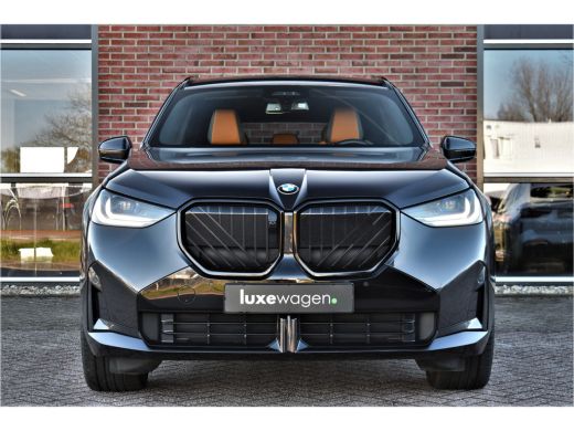 BMW X3 30e xDrive M-Sport Trekhaak ACC HUD 360 21inch ActivLease financial lease