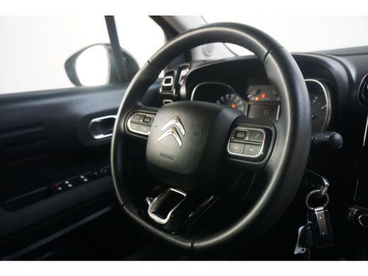 Citroën C3 Aircross 1.2 PureTech Shine | Cruise control | Dakrails | Navigatiesysteem full map ActivLease financial lease