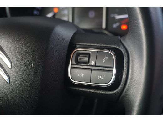 Citroën C3 Aircross 1.2 PureTech Shine | Cruise control | Dakrails | Navigatiesysteem full map ActivLease financial lease