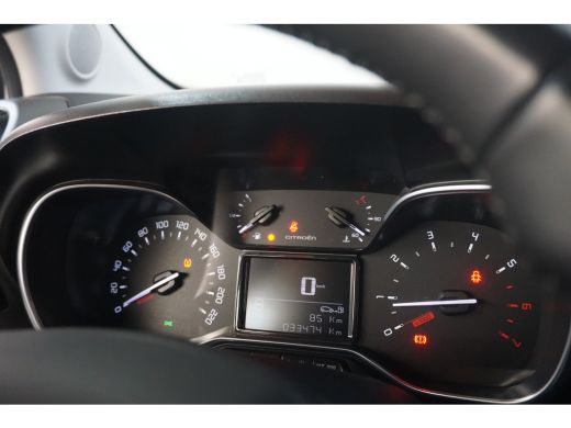 Citroën C3 Aircross 1.2 PureTech Shine | Cruise control | Dakrails | Navigatiesysteem full map ActivLease financial lease