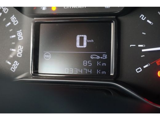 Citroën C3 Aircross 1.2 PureTech Shine | Cruise control | Dakrails | Navigatiesysteem full map ActivLease financial lease