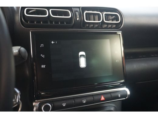 Citroën C3 Aircross 1.2 PureTech Shine | Cruise control | Dakrails | Navigatiesysteem full map ActivLease financial lease