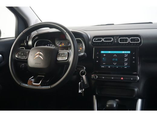 Citroën C3 Aircross 1.2 PureTech Shine | Cruise control | Dakrails | Navigatiesysteem full map ActivLease financial lease