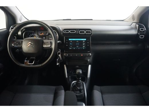 Citroën C3 Aircross 1.2 PureTech Shine | Cruise control | Dakrails | Navigatiesysteem full map ActivLease financial lease