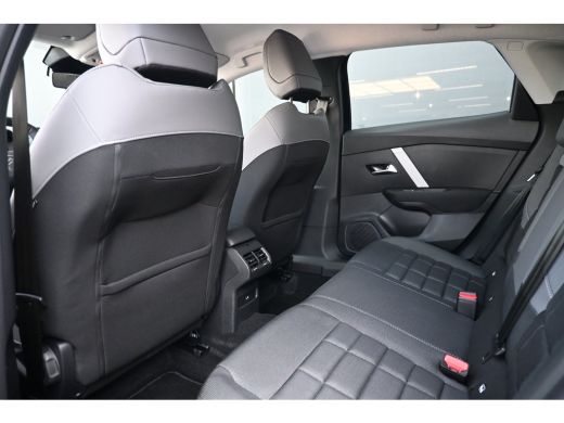 Citroën &euml;-C4 Business 156pk Extended range 54 kWh 8 Jaar Garantie! | Navigatie | Draadloos Apple Carplay & And... ActivLease financial lease