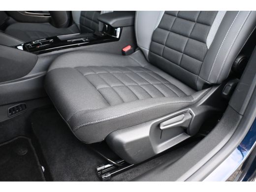 Citroën &euml;-C4 Business 156pk Extended range 54 kWh 8 Jaar Garantie! | Navigatie | Draadloos Apple Carplay & And... ActivLease financial lease