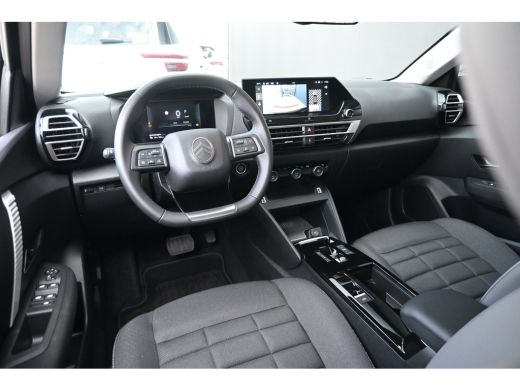 Citroën &euml;-C4 Business 156pk Extended range 54 kWh 8 Jaar Garantie! | Navigatie | Draadloos Apple Carplay & And... ActivLease financial lease