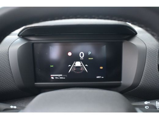 Citroën &euml;-C4 Business 156pk Extended range 54 kWh 8 Jaar Garantie! | Navigatie | Draadloos Apple Carplay & And... ActivLease financial lease