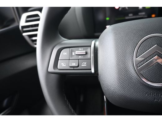 Citroën &euml;-C4 Business 156pk Extended range 54 kWh 8 Jaar Garantie! | Navigatie | Draadloos Apple Carplay & And... ActivLease financial lease