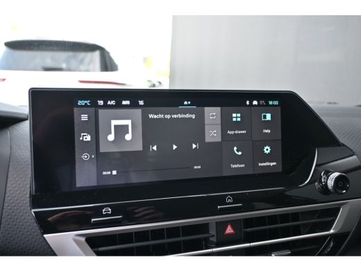Citroën &euml;-C4 Business 156pk Extended range 54 kWh 8 Jaar Garantie! | Navigatie | Draadloos Apple Carplay & And... ActivLease financial lease
