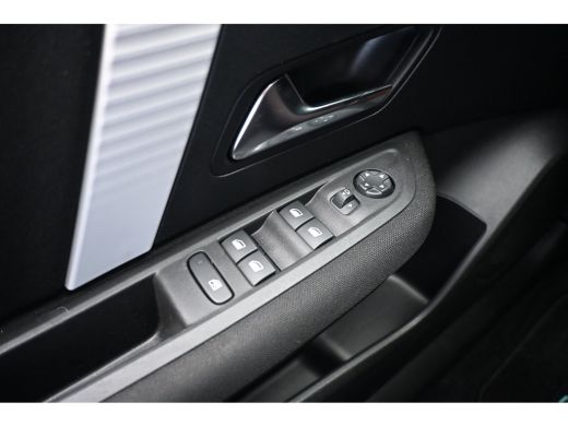 Citroën &euml;-C4 Business 156pk Extended range 54 kWh 8 Jaar Garantie! | Navigatie | Draadloos Apple Carplay & And... ActivLease financial lease
