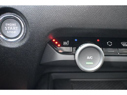 Citroën &euml;-C4 Business 156pk Extended range 54 kWh 8 Jaar Garantie! | Navigatie | Draadloos Apple Carplay & And... ActivLease financial lease